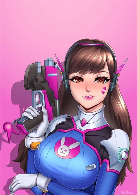 dvahentai|overwatch.